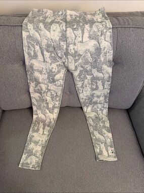 Smartwool long John bottoms